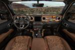 Jeep Wayout 2019 года